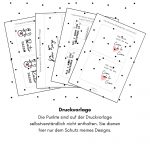 DIY Adventskalender Vorlage – witzige Sprüche für Süßigkeiten und kleine Geschenke: Druckvorlage für einen lustigen Adventskalender, der mit bekannten Süßigkeiten und Drogerieartikeln kombiniert wird.