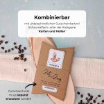 Gutschein Brunchen selber basteln und ausdrucken. Unterschiedliche Gutscheinkarten zu verschiedenen Geschenkanlässen sind separat erhältlich in der Kategorie „Karten und Hüllen“.