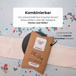 Gutschein Fasching selber basteln und ausdrucken. Unterschiedliche Gutscheinkarten zu verschiedenen Geschenkanlässen sind separat erhältlich in der Kategorie „Karten und Hüllen“.