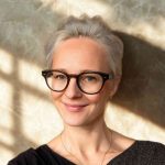 Porträt von Franziska von Dobschütz - Gründerin von Pappyra