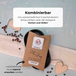 Gutschein Frühstück im Bett selber basteln und ausdrucken. Unterschiedliche Gutscheinkarten zu verschiedenen Geschenkanlässen sind separat erhältlich in der Kategorie „Karten und Hüllen“.