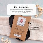 Gutschein Kino selber basteln und ausdrucken. Unterschiedliche Gutscheinkarten zu verschiedenen Geschenkanlässen sind separat erhältlich in der Kategorie „Karten und Hüllen“.