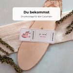 Gutschein Reiten Druckvorlage als PDF zum Downloaden. Auf dem Reiten-Gutschein ist ein Pferd im Aquarellstil abgebildet.