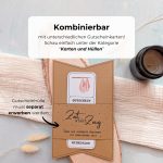 Gutschein Sauna selber basteln und ausdrucken. Unterschiedliche Gutscheinkarten zu verschiedenen Geschenkanlässen sind separat erhältlich in der Kategorie „Karten und Hüllen“.