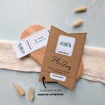 Sightseeing Gutschein Vorlage zum Ausdrucken. Der Gutschein steckt in einer Gutscheinkarte, auf der steht „Zeit statt Zeug“. Diese Gutscheinkarte muss separat erworben werden. Liebevoll gestaltete Druckvorlagen, um ganz einfach einen Gutschein Sightseeing selber basteln zu können.