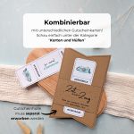 Gutschein Sightseeing selber basteln und ausdrucken. Unterschiedliche Gutscheinkarten zu verschiedenen Geschenkanlässen sind separat erhältlich in der Kategorie „Karten und Hüllen“.