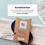 Gutschein Stadtführung selber basteln und ausdrucken. Unterschiedliche Gutscheinkarten zu verschiedenen Geschenkanlässen sind separat erhältlich in der Kategorie „Karten und Hüllen“.