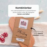 Gutschein Städtetrip selber basteln und ausdrucken. Unterschiedliche Gutscheinkarten zu verschiedenen Geschenkanlässen sind separat erhältlich in der Kategorie „Karten und Hüllen“.