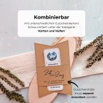 Gutschein Wanderung selber basteln und ausdrucken. Unterschiedliche Gutscheinkarten zu verschiedenen Geschenkanlässen sind separat erhältlich in der Kategorie „Karten und Hüllen“.