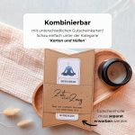 Gutschein Yoga selber basteln und ausdrucken. Unterschiedliche Gutscheinkarten zu verschiedenen Geschenkanlässen sind separat erhältlich in der Kategorie „Karten und Hüllen“.